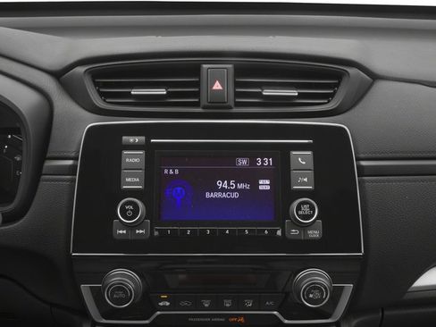 Used 2018 Honda CR-V LX image 10