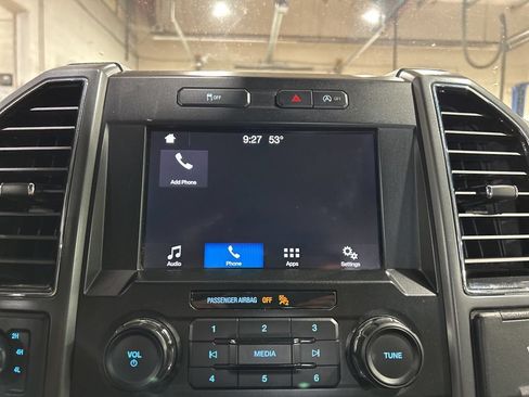 Used 2019 Ford F150 XLT AWD/4WD image 24