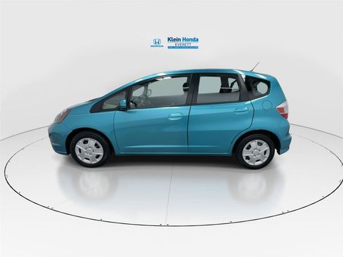 Used 2013 Honda Fit image 7