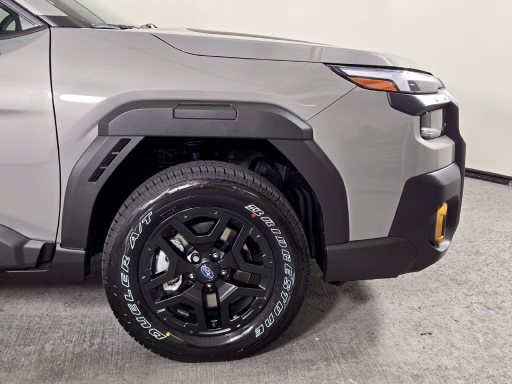 New 2026 Subaru Outback Wilderness AWD/4WD image 7