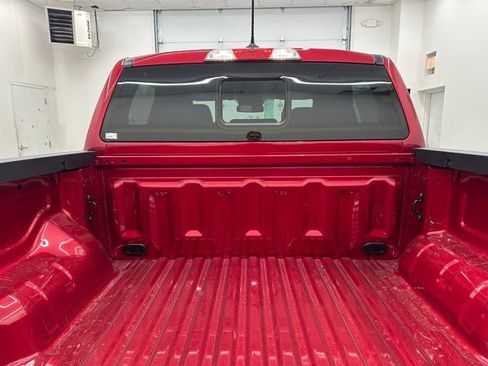 New 2025 Ford Ranger XLT w/ Equipment Group 301A High image 21