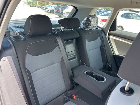 New 2026 Volkswagen Taos S FWD image 42