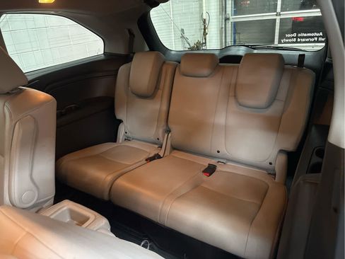 Used 2019 Honda Odyssey EX-L image 41