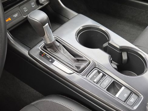 Certified 2025 Honda Civic Sport image 37