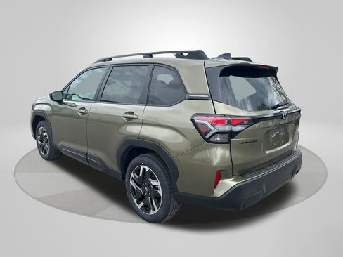 New 2026 Subaru Forester Limited AWD/4WD image 8