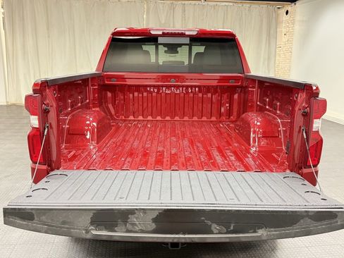 New 2026 Chevrolet Silverado 1500 RST image 5