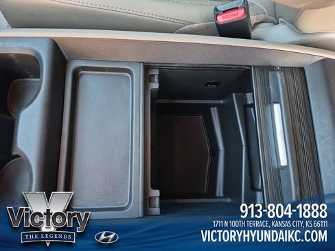Used 2018 Honda Odyssey EX-L image 26