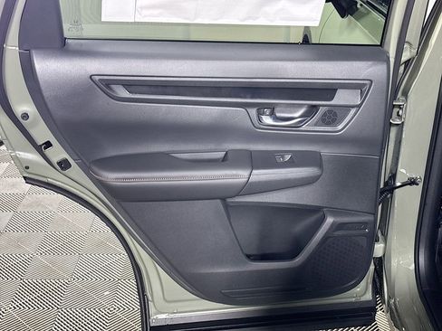 New 2026 Honda CR-V TrailSport image 19