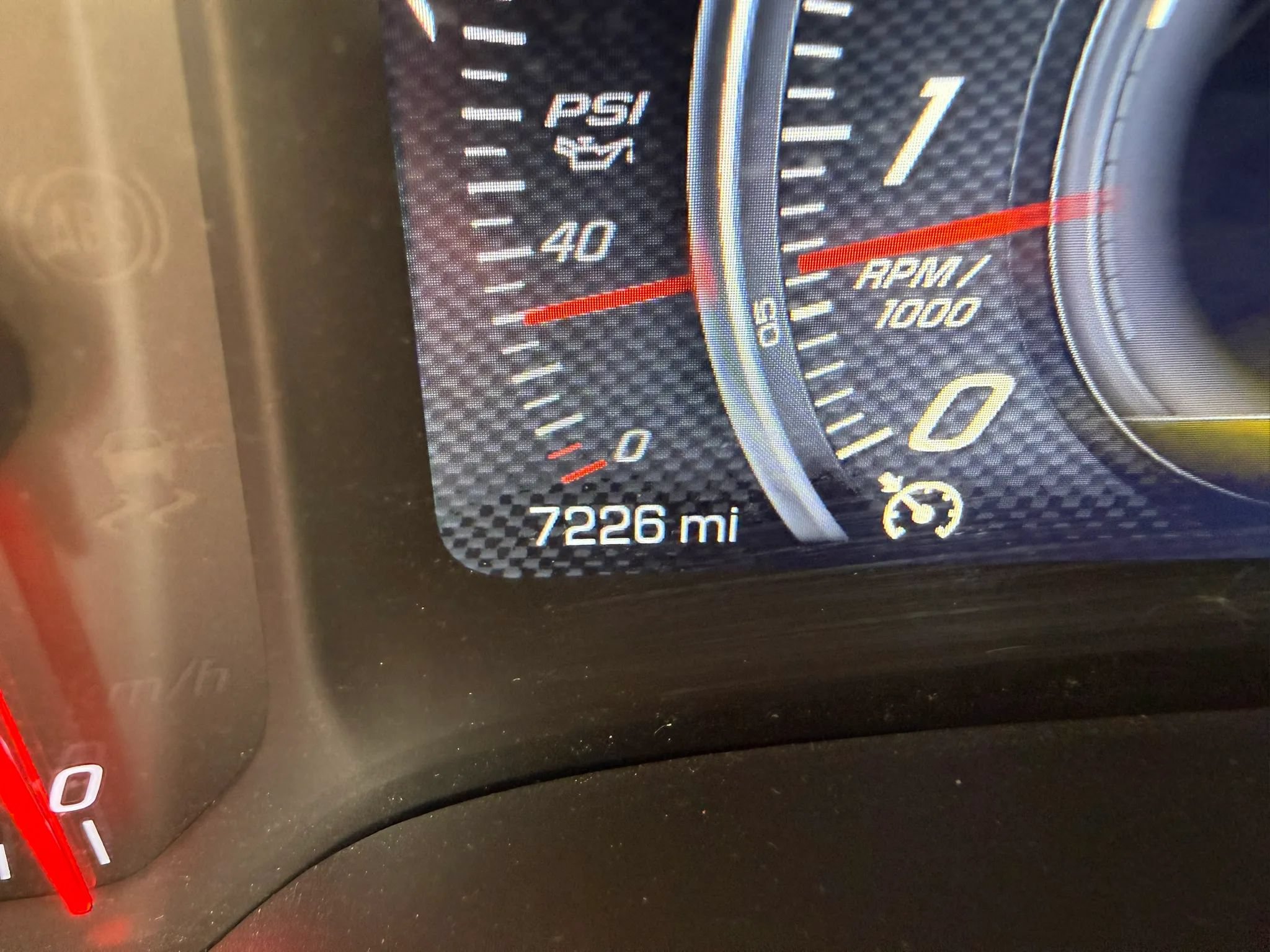 Used 2015 Chevrolet Corvette Stingray Coupe w/ Battery Protection Package RWD image 29