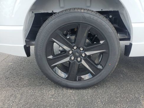 New 2026 Ford F150 STX w/ F-150 LOBO Package AWD/4WD image 17