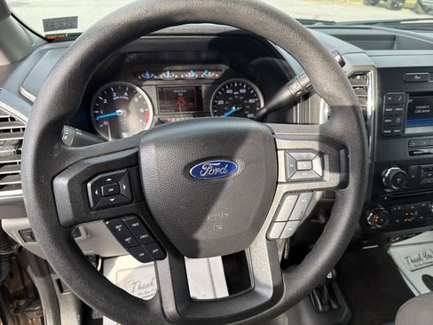 Used 2017 Ford F250 XLT image 18