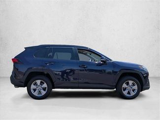 Used 2025 Toyota RAV4 XLE FWD video 4