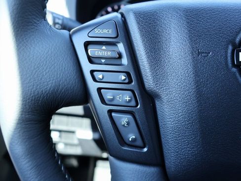 New 2026 Nissan Frontier SV w/ All-Weather Content Package image 10