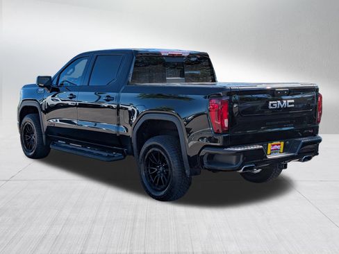 Used 2024 GMC Sierra 1500 AT4 w/ Technology Package AWD/4WD image 5