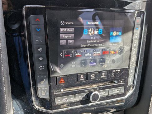 Used 2021 INFINITI QX80 Sensory w/ All-Season Package image 22