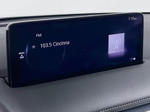 Used 2025 MAZDA CX-5 Signature image 8