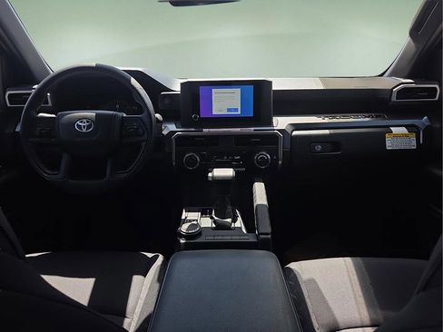 New 2026 Toyota Tacoma SR5 RWD image 16