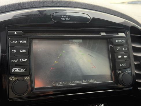 Used 2014 Nissan Juke SV w/ Navigation Package AWD/4WD image 34