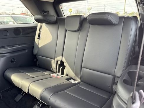 New 2026 Hyundai Palisade SEL Premium FWD image 10