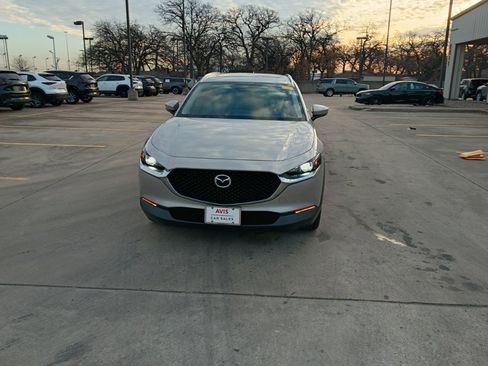 Used 2024 MAZDA CX-30 AWD 2.5 S w/ Premium Package image 2