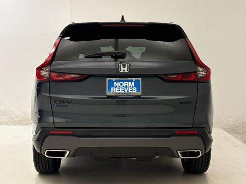 Used 2026 Honda CR-V Sport image 8