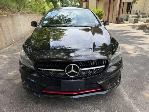 Used 2014 Mercedes-Benz CLA 250 image 6