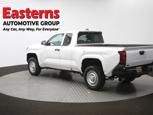 Used 2024 Toyota Tacoma SR RWD image 60