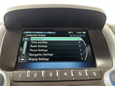 Used 2016 Chevrolet Equinox LTZ w/ Enhanced Convenience Package image 29