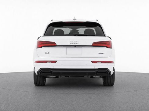 Used 2025 Audi Q5 2.0T Premium AWD/4WD image 5