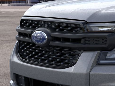New 2026 Ford Ranger XL AWD/4WD image 17