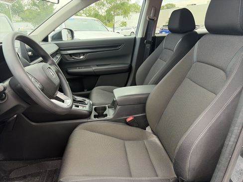 Used 2026 Honda CR-V LX image 16