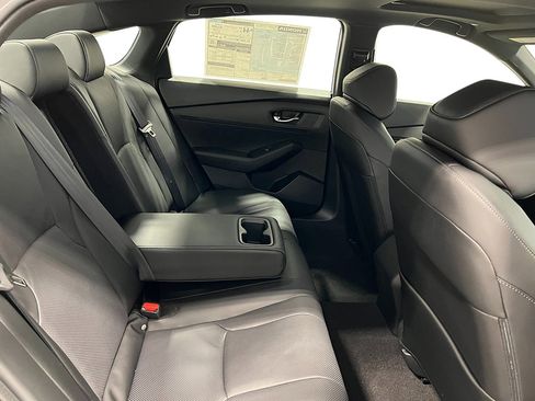 New 2025 Honda Accord Sport image 29