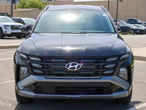 New 2026 Hyundai Tucson SEL FWD image 2