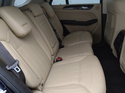 Used 2016 Mercedes-Benz GLE 350 4MATIC image 19