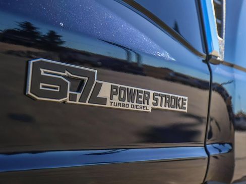 Used 2023 Ford F350 XLT image 14