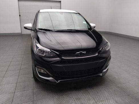 Used 2022 Chevrolet Spark LT w/ Spark Special Edition FWD image 14