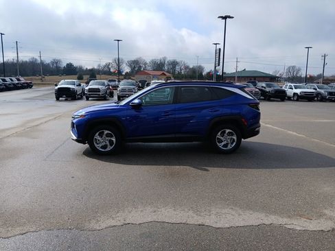 Used 2023 Hyundai Tucson SEL image 4