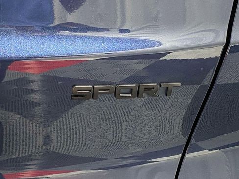 Used 2025 Honda CR-V Sport-L image 8