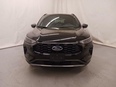 Used 2025 Ford Escape ST-Line AWD/4WD image 3