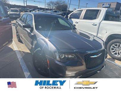 Used 2020 Chrysler 300 S