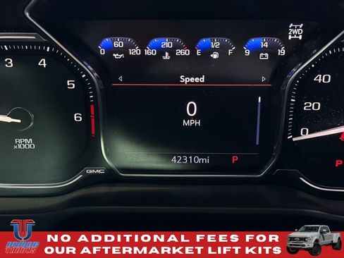 Used 2021 GMC Sierra 1500 4x4 Crew Cab w/ Sierra Value Package image 34