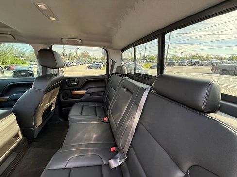 Used 2015 Chevrolet Silverado 1500 LTZ image 26