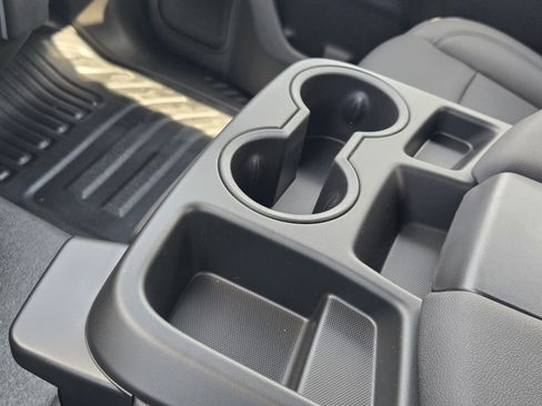 New 2025 Chevrolet Silverado 3500 W/T w/ WT Convenience Package image 15