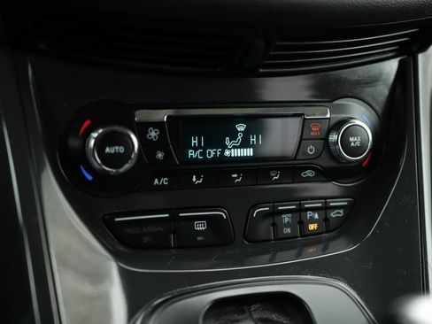 Used 2014 Ford Escape Titanium w/ Equipment Group 401A image 16