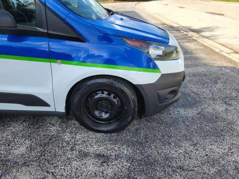 Used 2018 Ford Transit Connect XL FWD image 28