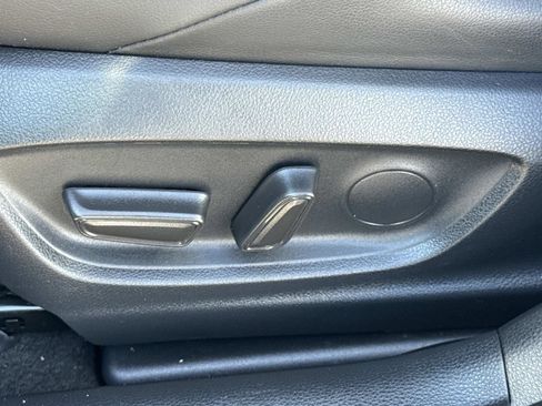 Used 2024 Toyota Corolla XSE image 16