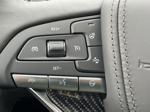 Certified 2026 Cadillac CT5 V image 23