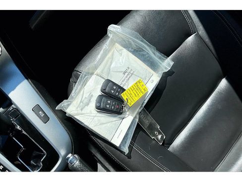 Used 2012 Chevrolet Cruze LTZ w/ RS Package FWD image 55