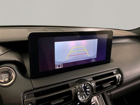 Used 2023 Lexus IS 350 F Sport AWD/4WD image 14