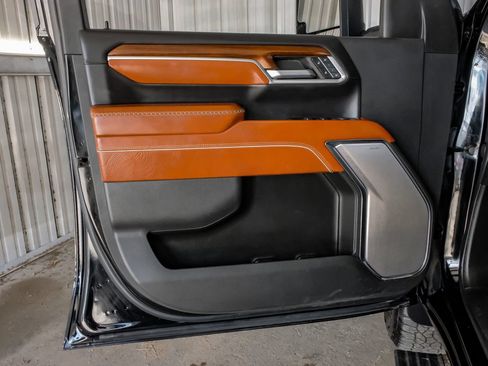 Used 2024 GMC Sierra 2500 Denali Ultimate w/ Max Trailering Package AWD/4WD image 44